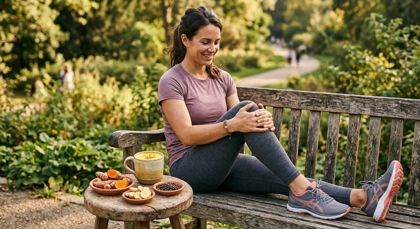 Joint and bone health care